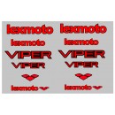 Lexmoto - Viper Kit 1 - 007